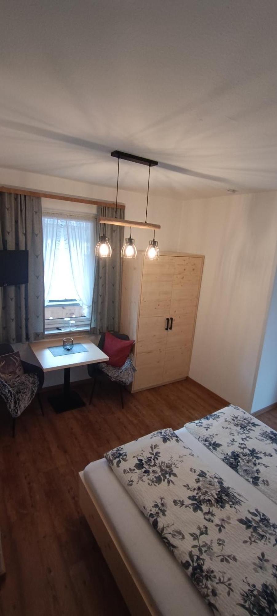 Gaestehaus Ferienglueck Grainau Room photo